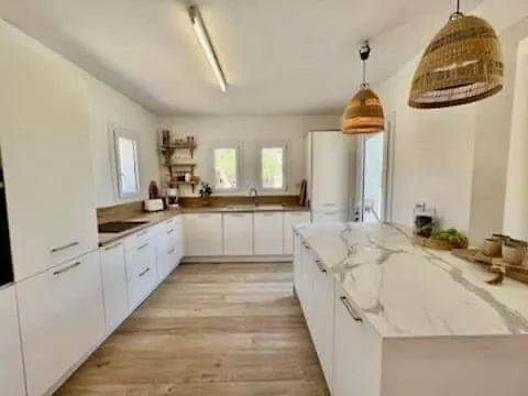 Villa Junna Fréjus França