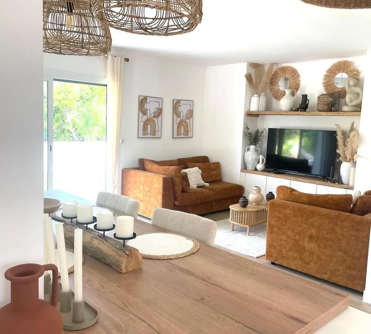 Villa Junna Fréjus 0*,