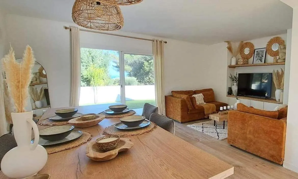 Villa Junna Frejus