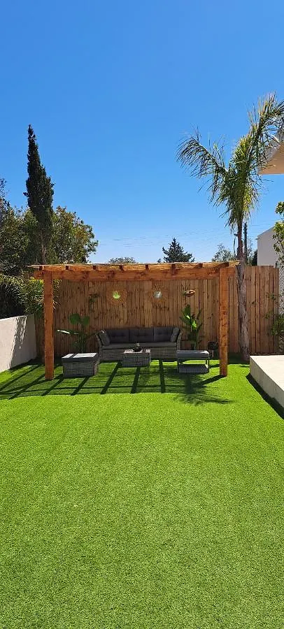 Villa Junna Frejus 0*,  France