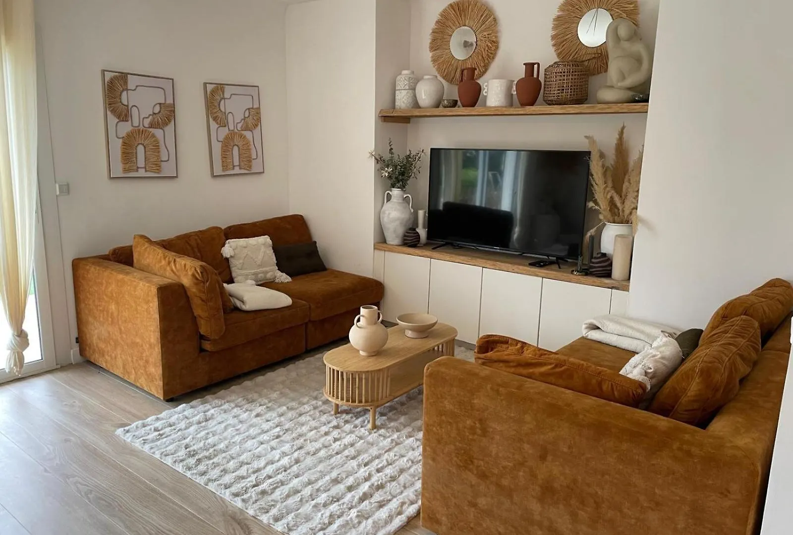Villa Junna Frejus